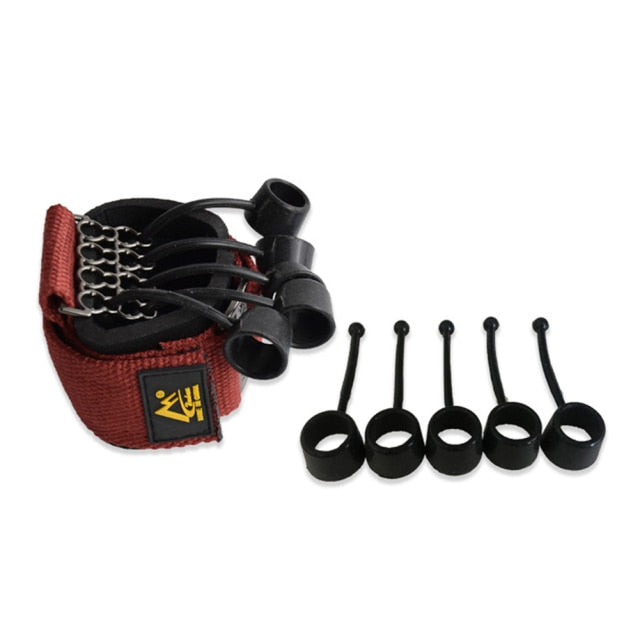 Finger Gripper Expander