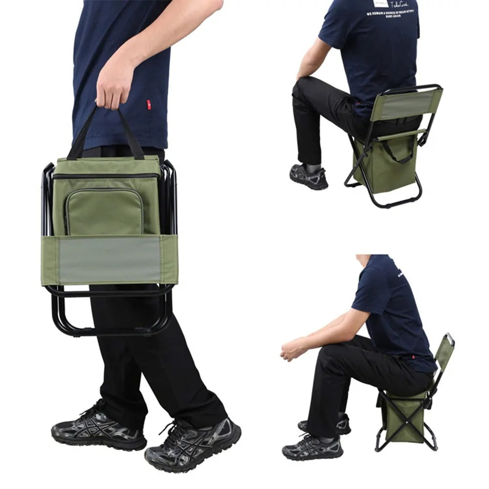 Portable Outdoor Chair