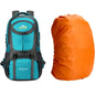 60L Outdoor Backpack