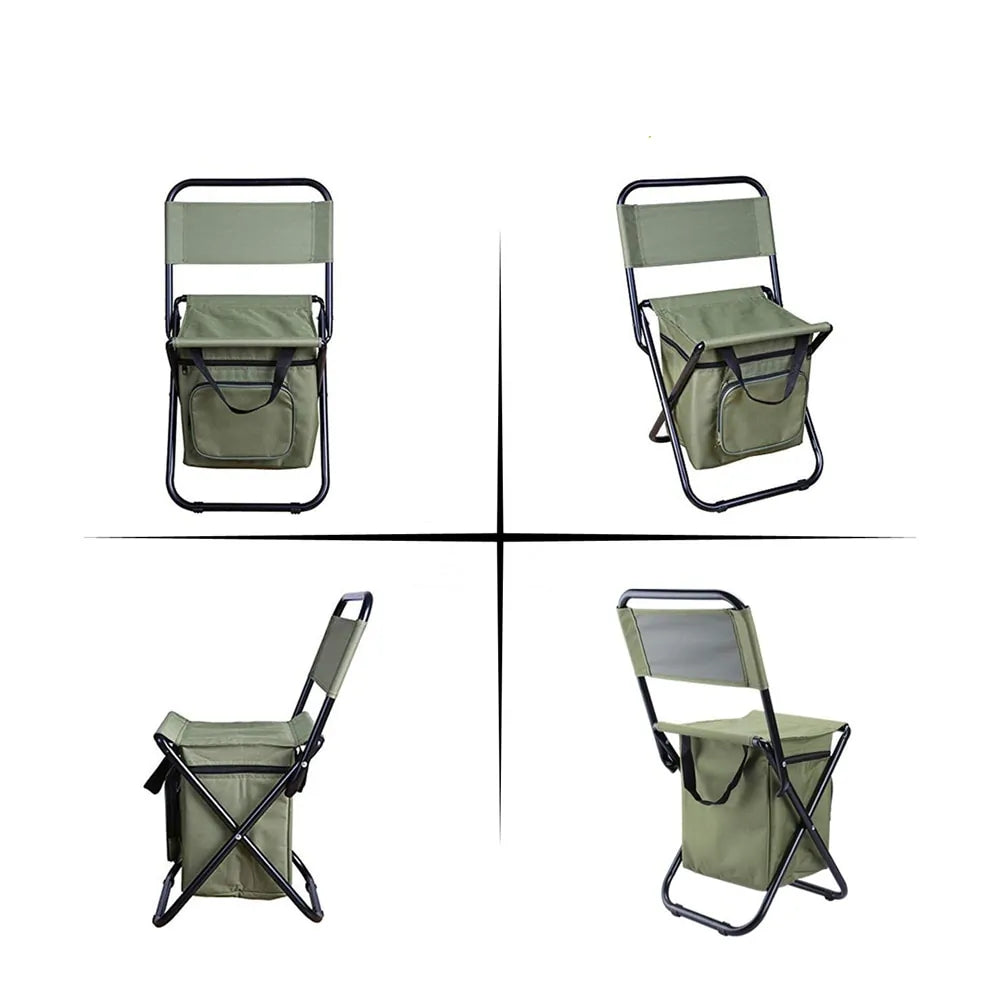 Portable Outdoor Chair