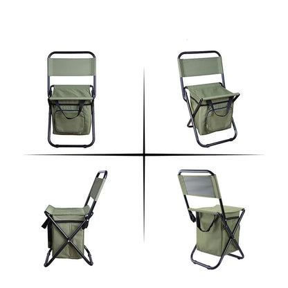 Portable Outdoor Chair