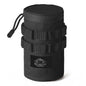 Portable Camping Gear Bag with Hanging Hooks, Lightweight Storage Organizer