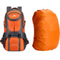 60L Outdoor Backpack