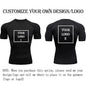 Quick Dry Sport Gym T shirts