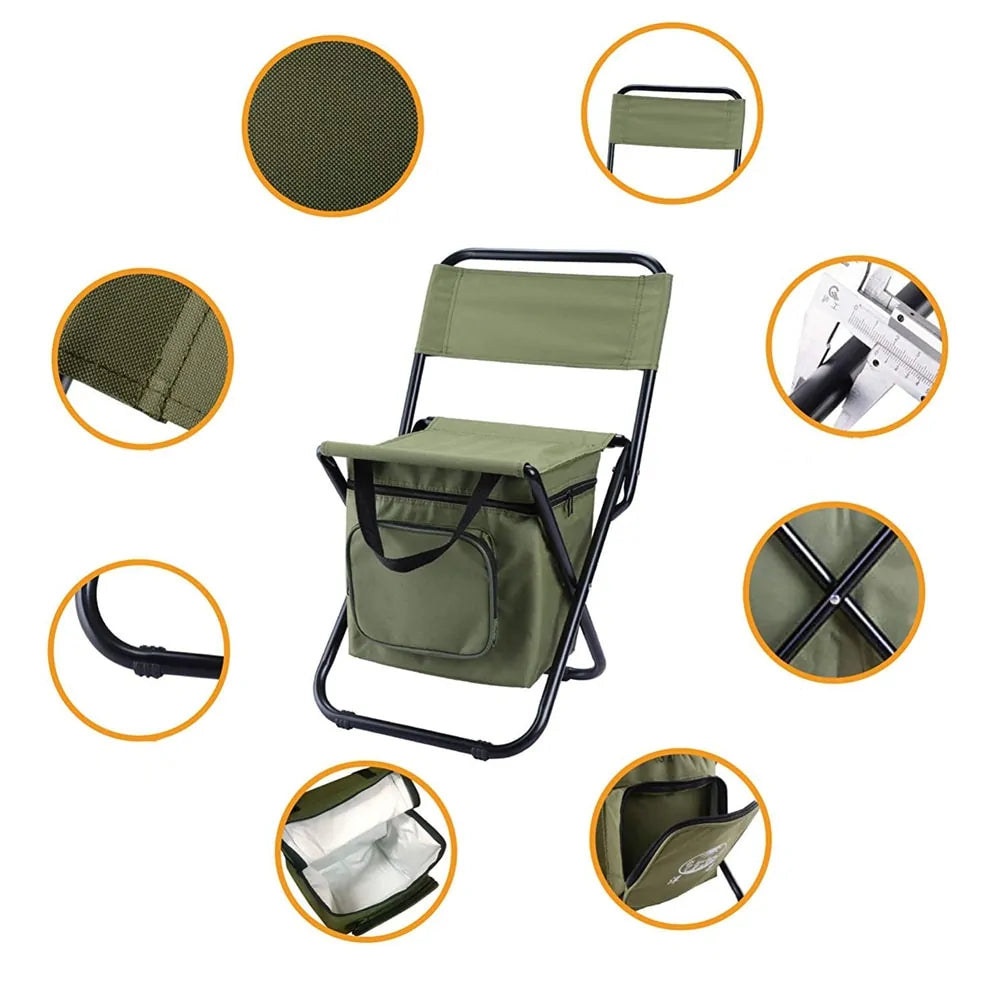 Portable Outdoor Chair