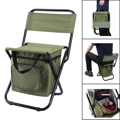Portable Outdoor Chair