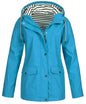 Hiking Mountaineering Jacket