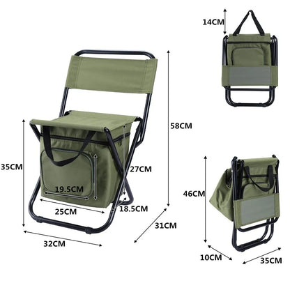 Portable Outdoor Chair