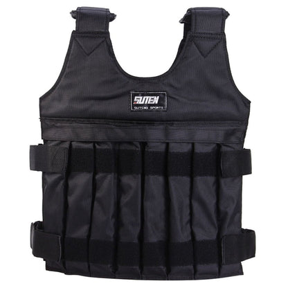 Adjustable Weight Vest