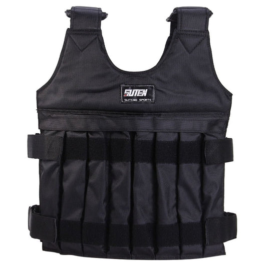 Adjustable Weight Vest