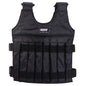 Adjustable Weight Vest