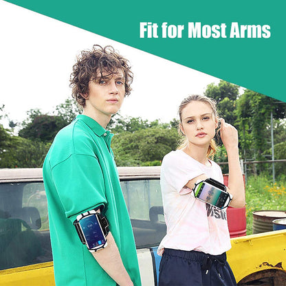 Universal Wristband Phone Holder