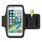 Universal Wristband Phone Holder