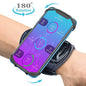 Universal Wristband Phone Holder