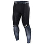 Men's Training Compression Leggings