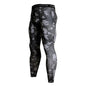 Men's Training Compression Leggings