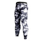 Men's Training Compression Leggings