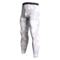 Men's Training Compression Leggings