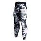 Men's Training Compression Leggings