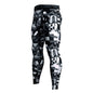 Men's Training Compression Leggings