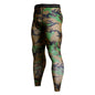 Men's Training Compression Leggings