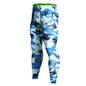 Men's Training Compression Leggings