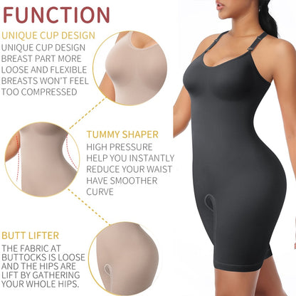 Full Body Shaper