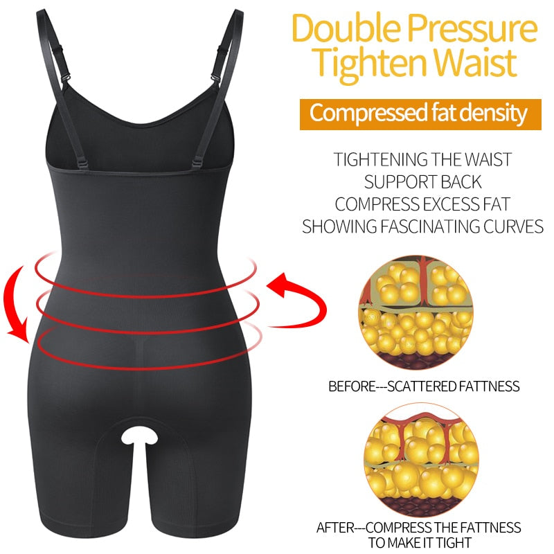 Full Body Shaper