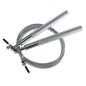 Aluminum Handle Jump Rope