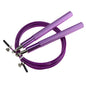 Aluminum Handle Jump Rope