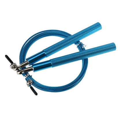 Aluminum Handle Jump Rope