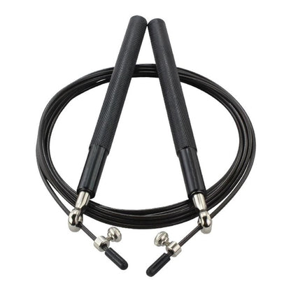 Aluminum Handle Jump Rope