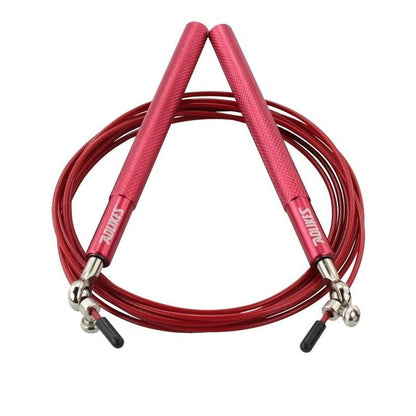 Aluminum Handle Jump Rope