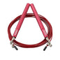Aluminum Handle Jump Rope