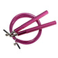 Aluminum Handle Jump Rope