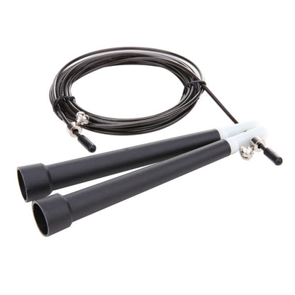 Aluminum Handle Jump Rope