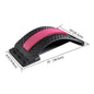 Spine Neck Sciatica Stretcher