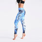 Women's Power Mesh Leggings