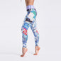 Women's Power Mesh Leggings