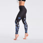 Women's Power Mesh Leggings