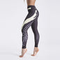 Women's Power Mesh Leggings