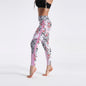 Women's Power Mesh Leggings