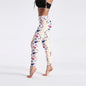 Women's Power Mesh Leggings