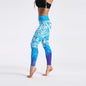 Women's Power Mesh Leggings