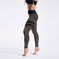 Women's Power Mesh Leggings
