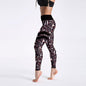 Women's Power Mesh Leggings