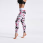 Women's Power Mesh Leggings