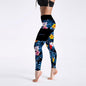 Women's Power Mesh Leggings
