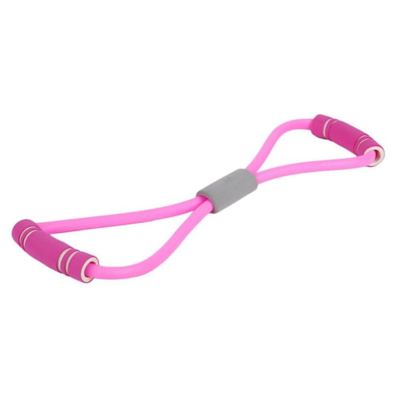 Elastic Chest Expander