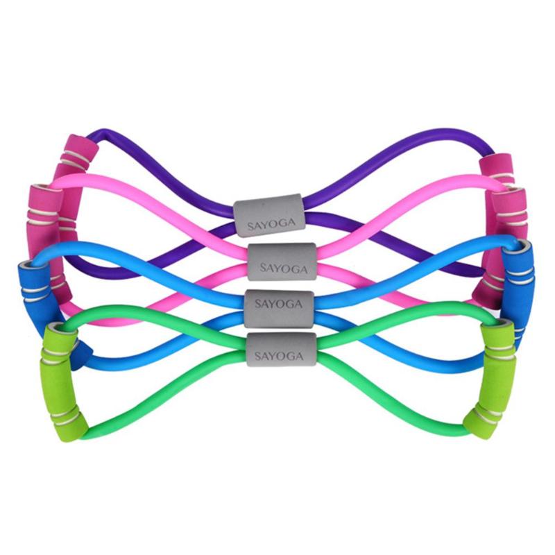 Elastic Chest Expander